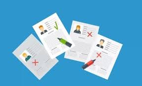 Common Resume Mistakes That Cause Rejection
