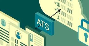 ATS Friendly Resume Templates 2025